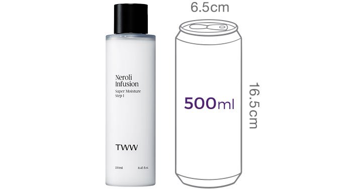 [TWW] 네롤리 인퓨전 250ml