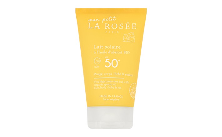 [라로제] 몽 쁘띠 라로제 베이비 클린 선크림 SPF 50 PA++++ 125mL