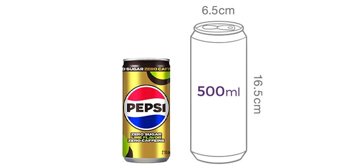 [펩시] 제로 콜라 제로카페인 (210mL X 30개)