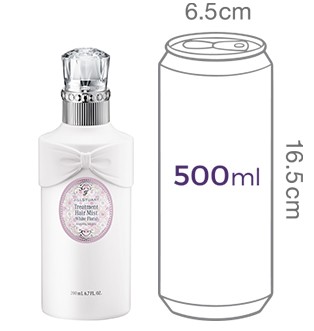 [질스튜어트뷰티] 화이트 플로럴 트리트먼트 헤어 미스트 200ml