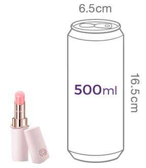 [데코르테] 루즈 데코르테 틴트 앤 플럼프 3.5g 01 마이 큐피드