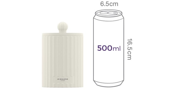 [조 말론 런던] 와일드 베리 앤 브램블 캔들 300g