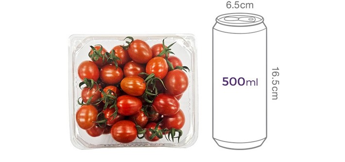 맛나 대추방울토마토 750g