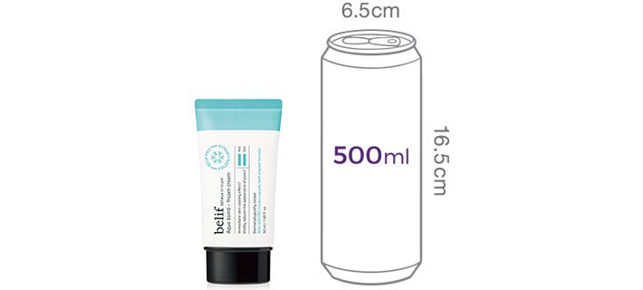 [빌리프] 아쿠아 밤 프로즌 크림 50ml