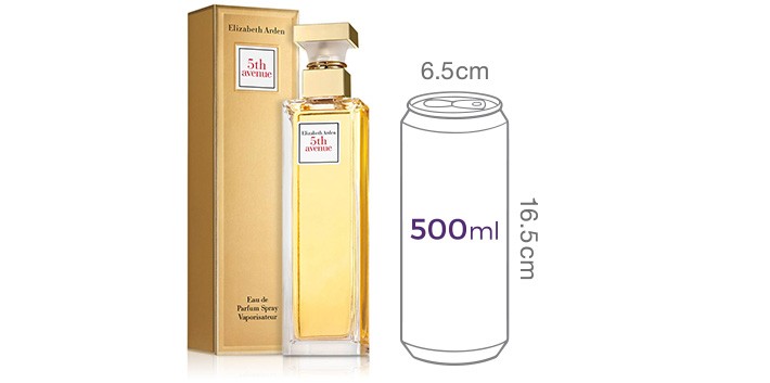 [엘리자베스아덴] 5번가 EDP 125ml