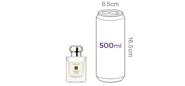[조 말론 런던] 잉글리쉬 페어 앤 프리지아 코롱 50ml 홀리데이 세트