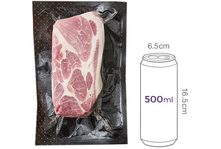 [KF365] 미국산 목전지 수육용 1kg