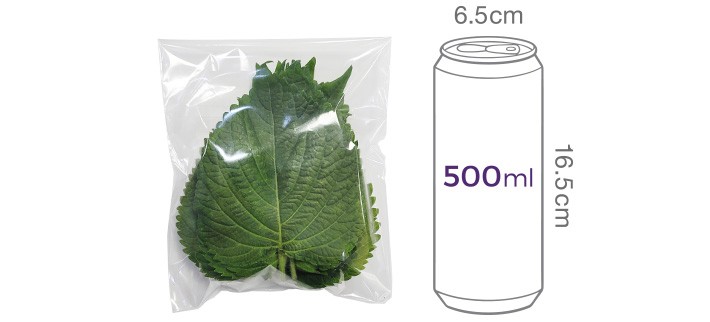 추부 깻잎 30g