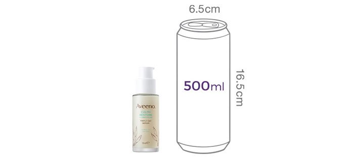 [아비노] 트리플 오트 세럼 30ml