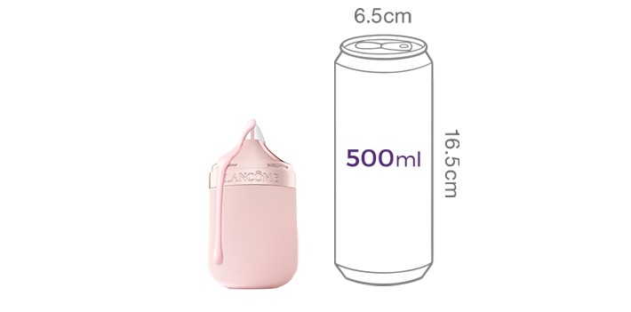 [랑콤] 이돌 프라이머 핑크 30mL(버블 쉐이크)