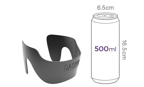 [다슈] 데일리 퍼펙트 다운텍 오리지널