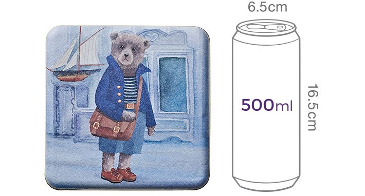 [제니쿠키] 3믹스 쿠키 330g