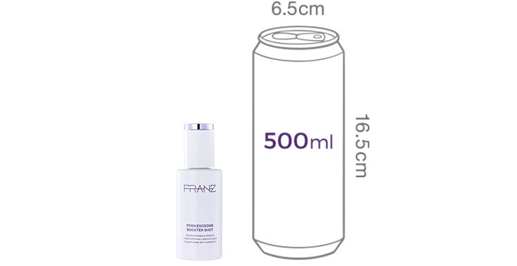 [프란츠] PDRN 엑소좀 부스터 샷 30ml