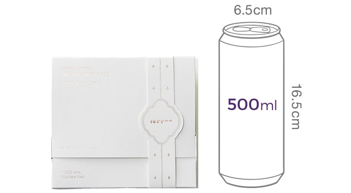 [센터커피] 버라이어티 드립백 선물세트 (10g X 15입) (쇼핑백포함)