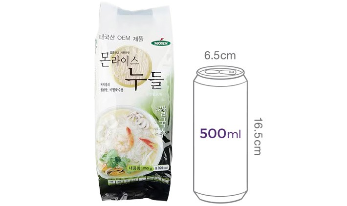 [몬] 라이스누들 버미셀리