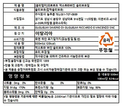 [굴리엘미] 피오르도 노벨로 (First day of October)