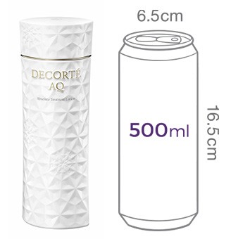 [데코르테] AQ 앱솔루트 트리트먼트 로션 200ml III 세트
