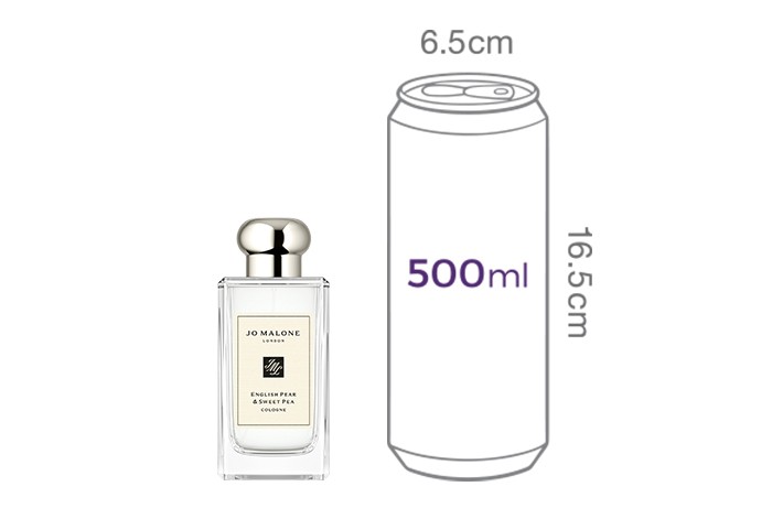 [조 말론 런던] 잉글리쉬 페어 앤 스윗 피 코롱 100ml
