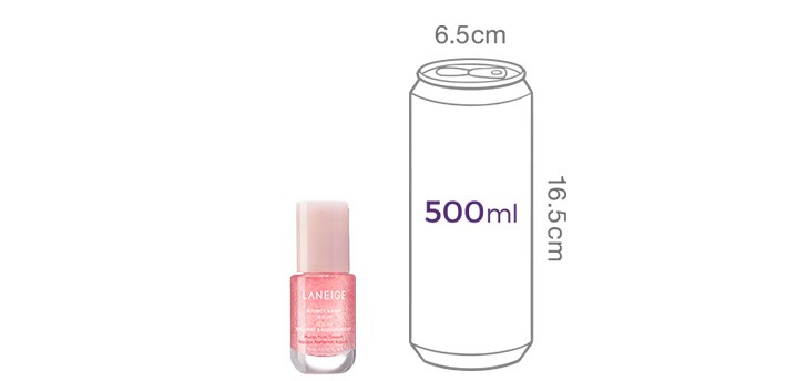 [라네즈] 바운시&펌 세럼 15ml 기획세트