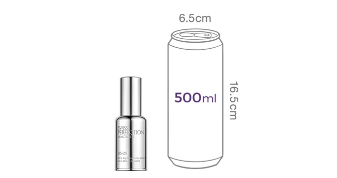 [스위스퍼펙션] RS-28 리주베네이션 세트