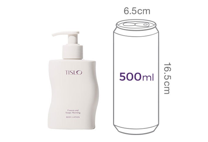 [티슬로] 바디로션 프리지아 330ml