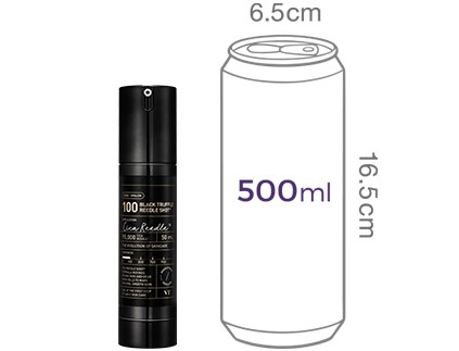 [브이티] VT 블랙 트러플 리들샷 100