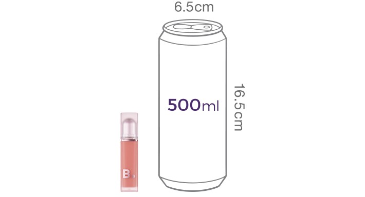 [바닐라코] 쉬어 벨벳 베일 틴트 PK02 슈슈