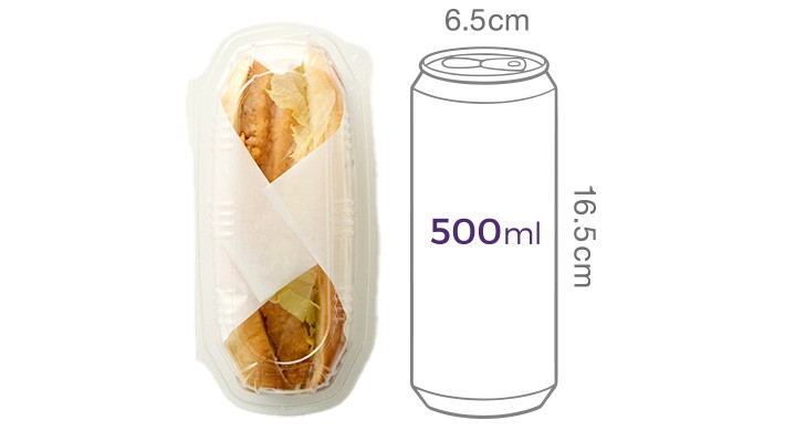 [햇살굽는집] 육즙가득 오리지널 핫도그