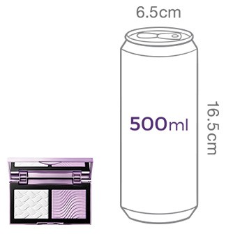 [맥] 스튜디오 픽스 프로 셋+블러 프레스드 파우더 듀오