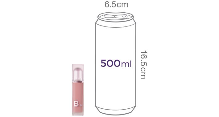 [바닐라코] 쉬어 벨벳 베일 틴트 RD02 로지 어페어