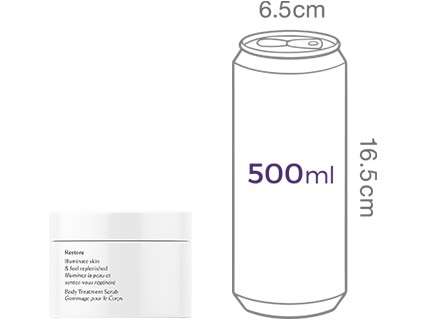 [조 말론 런던] 케어컬렉션 리스토어 바디 트리트먼트 스크럽 200ml