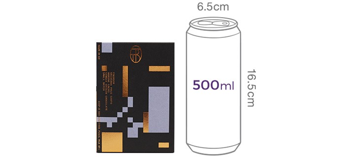 [트리투바] 내츄럴 태블릿 초콜릿 다크 85% 60g