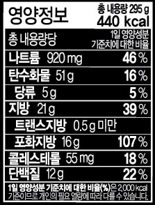 [편스토랑X온더고] 이정현의 대파크림 파스타