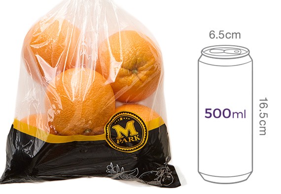 [컬리멤버스] [기획상품] 미국산 고당도 점보 오렌지 1.5kg