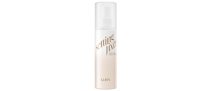 [루나] 롱래스팅 세팅 픽서 100ml