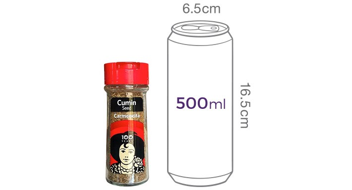 [카르멘시타] 커민