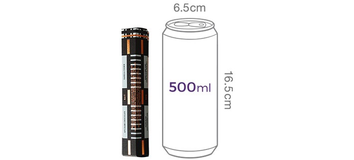 [트리투바] 바트 초콜릿 다크 30g