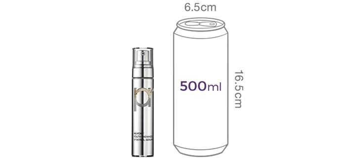 [프리메라] NEW 비타티놀 바운시 리프트 세럼 4개 기획세트 