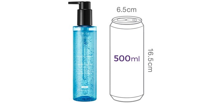 [스킨수티컬즈] 심플리 클린 195ML