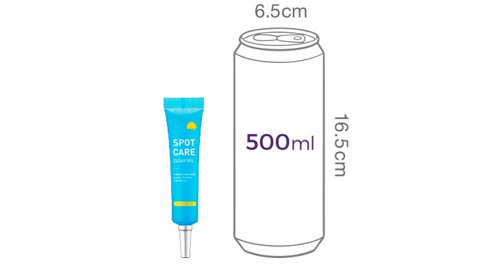 [해서린] 스팟케어 클리어 젤 15ml