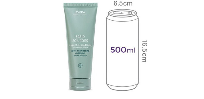 [아베다] 스칼프 솔루션 컨디셔너 200ml 세트 (+50ml 증정)