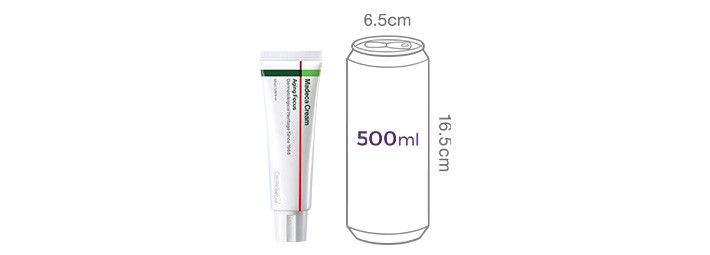 [동국제약] 센텔리안24 마데카크림 에이징포커스 50ml 3개 + 에이징포커스 1ml 10매