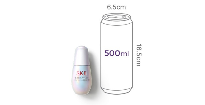 [SK-II] 제놉틱스 인피니트오라 에센스 30ml