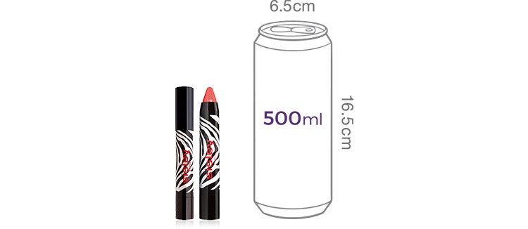 [시슬리] 휘또-립 트위스트 틴티드 밤 2 베이비