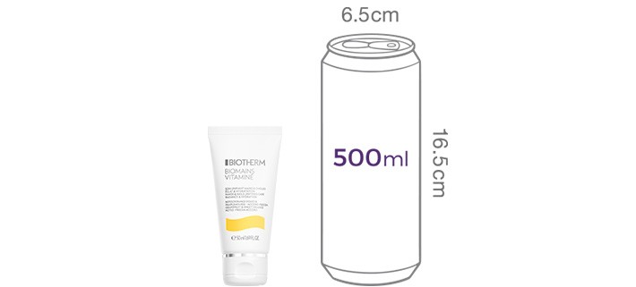 [비오템] 오 비타미네 핸드크림 50ml 세트