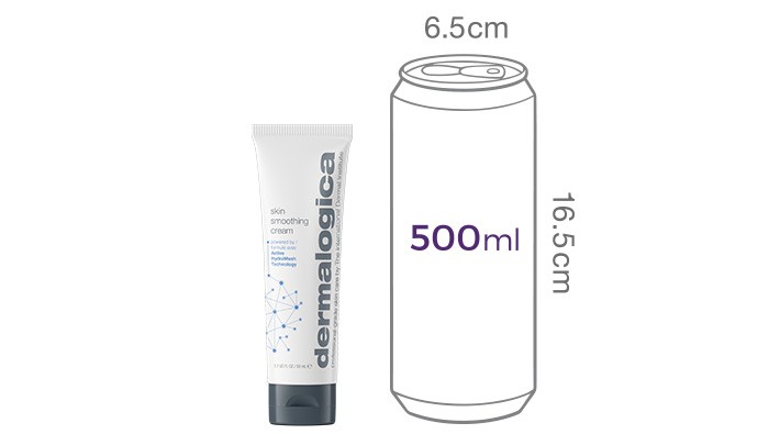 [더말로지카] 스킨 스무딩 크림 50ML