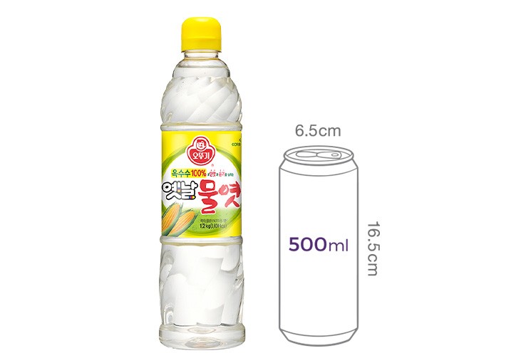 [오뚜기] 옛날 물엿 1.2kg