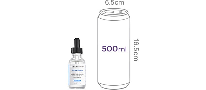 [스킨수티컬즈] 하이드레이팅 B5 물광보습 세럼 30ml 세트 (+P-TIOX 4ml + 피토 코렉티브 4ml)