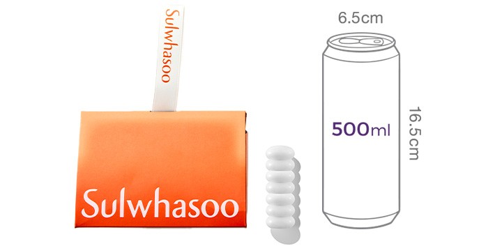 [설화수] 윤조 립밤 선물세트 030 페탈