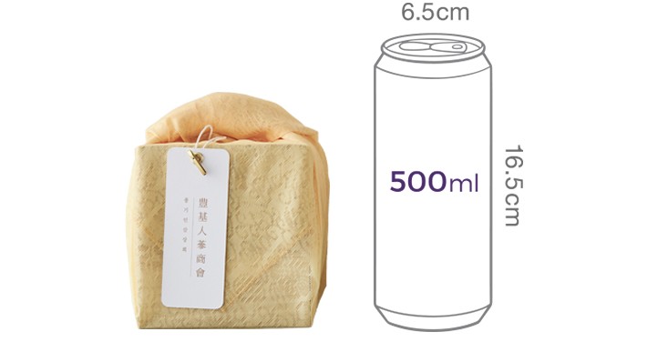 [풍기인삼상회] 홍삼캔디 140g (+보자기포장 및 쇼핑백 증정)